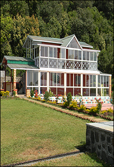 Puja Farm House