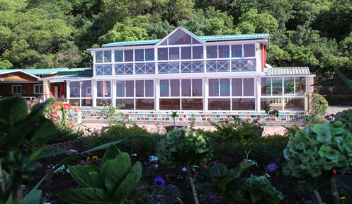 Puja Farm House - Mahabaleshwar