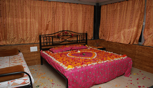 Puja Farm House - Mahabaleshwar