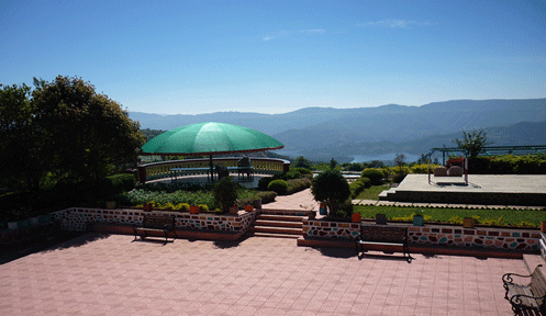 Puja Farm House - Mahabaleshwar