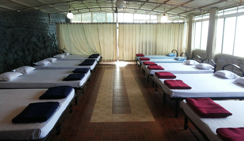 Puja Farm House - Tapola