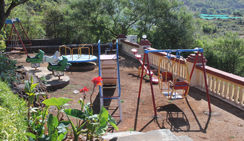 Puja Farm House - Mahabaleshwar